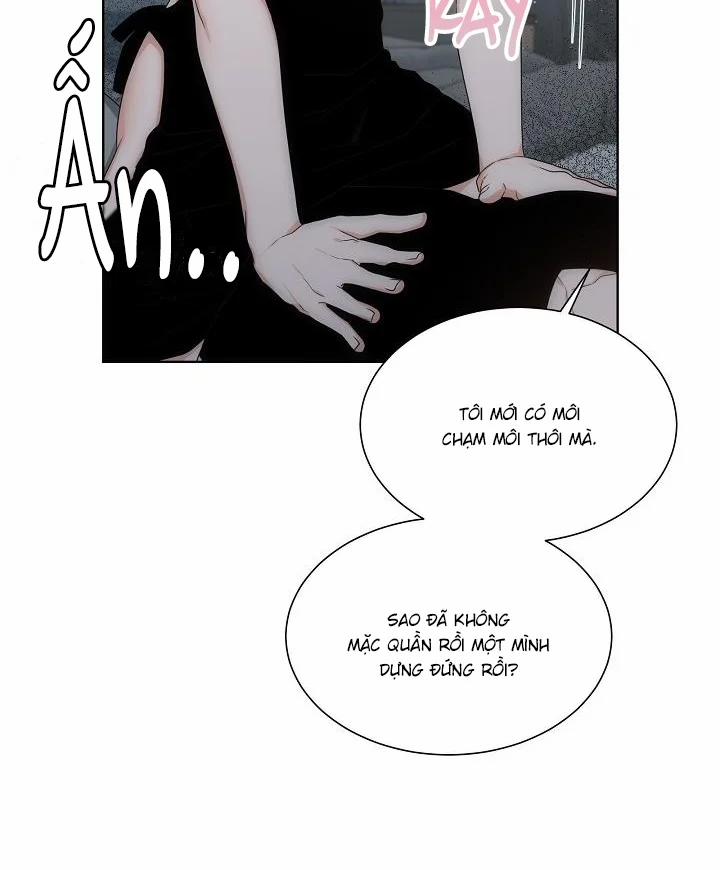 Chuyện Tình Manhattan 35 trang 65