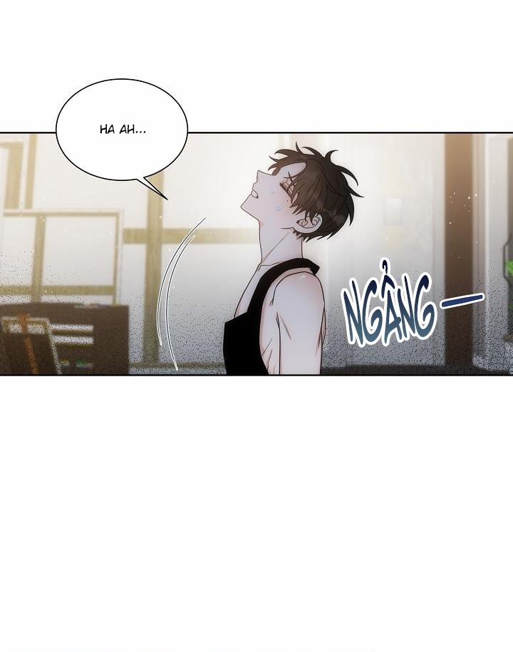 Chuyện Tình Manhattan 35 trang 7