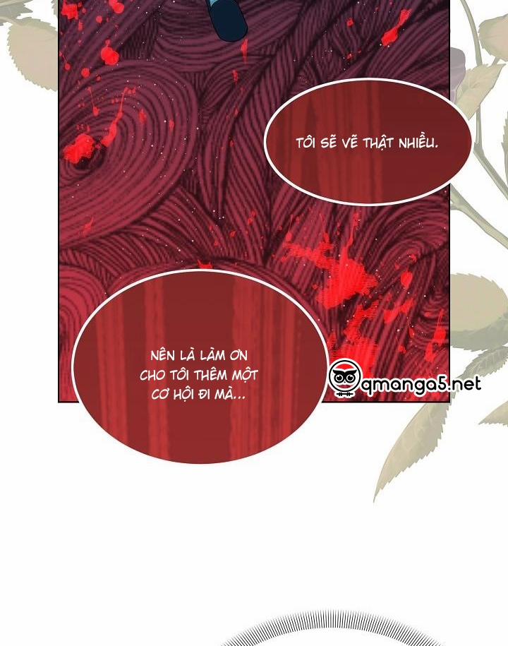 Chuyện Tình Manhattan 36 trang 11