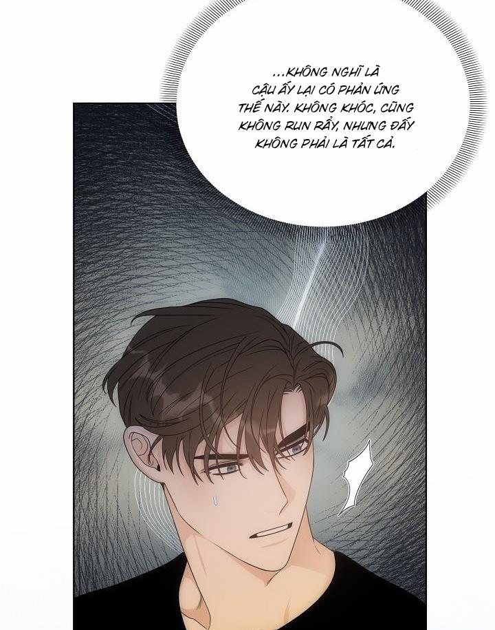 Chuyện Tình Manhattan 36 trang 12