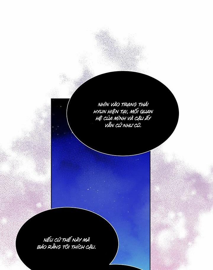 Chuyện Tình Manhattan 36 trang 19