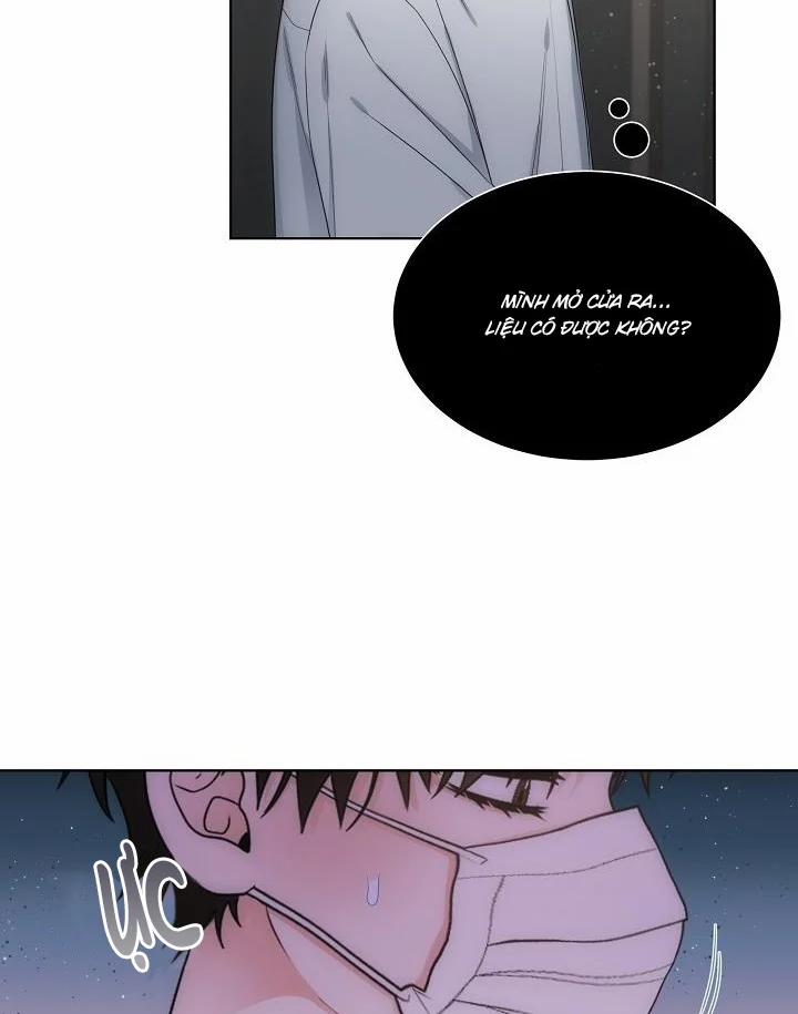 Chuyện Tình Manhattan 36 trang 40