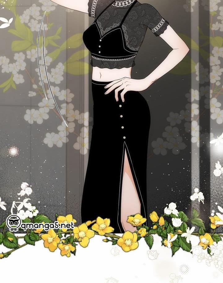 Chuyện Tình Manhattan 36 trang 43