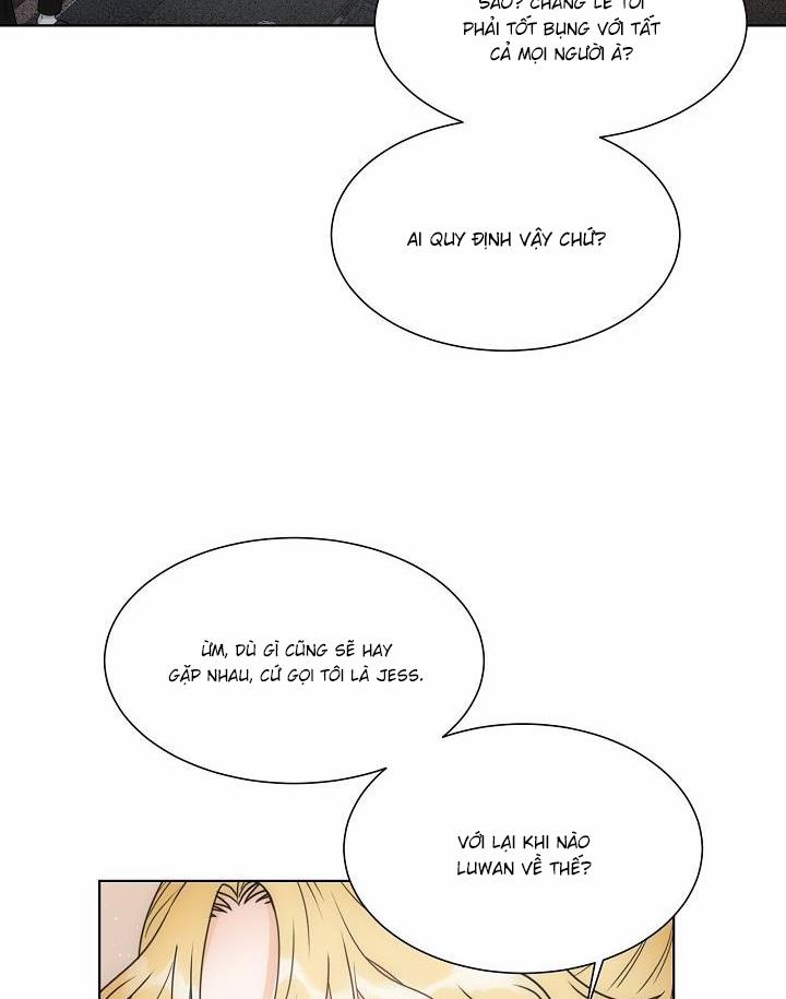 Chuyện Tình Manhattan 36 trang 48