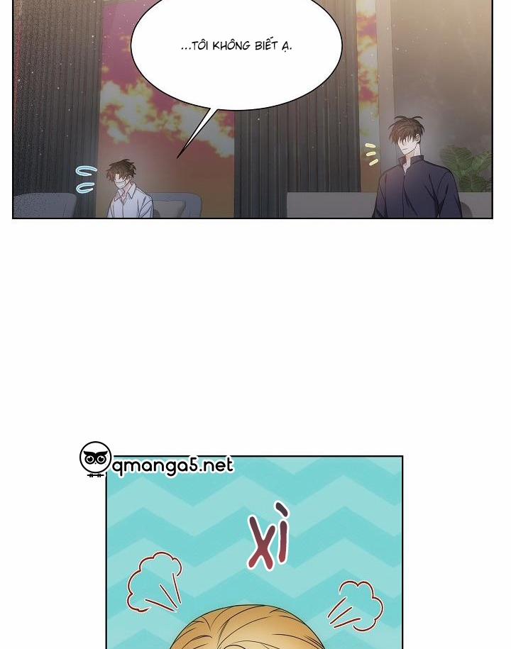 Chuyện Tình Manhattan 36 trang 50