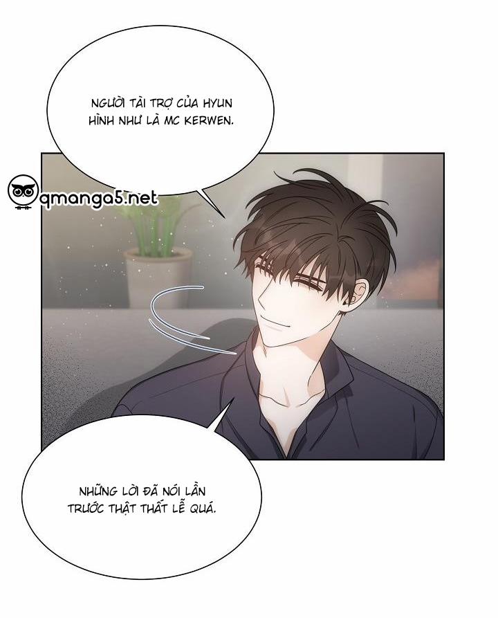 Chuyện Tình Manhattan 36 trang 58