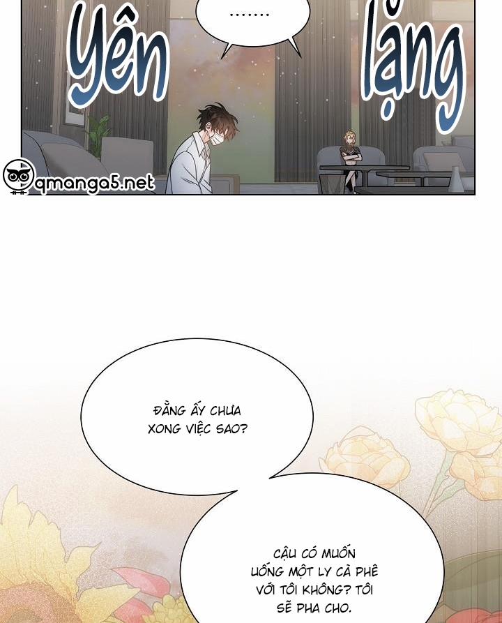 Chuyện Tình Manhattan 36 trang 61