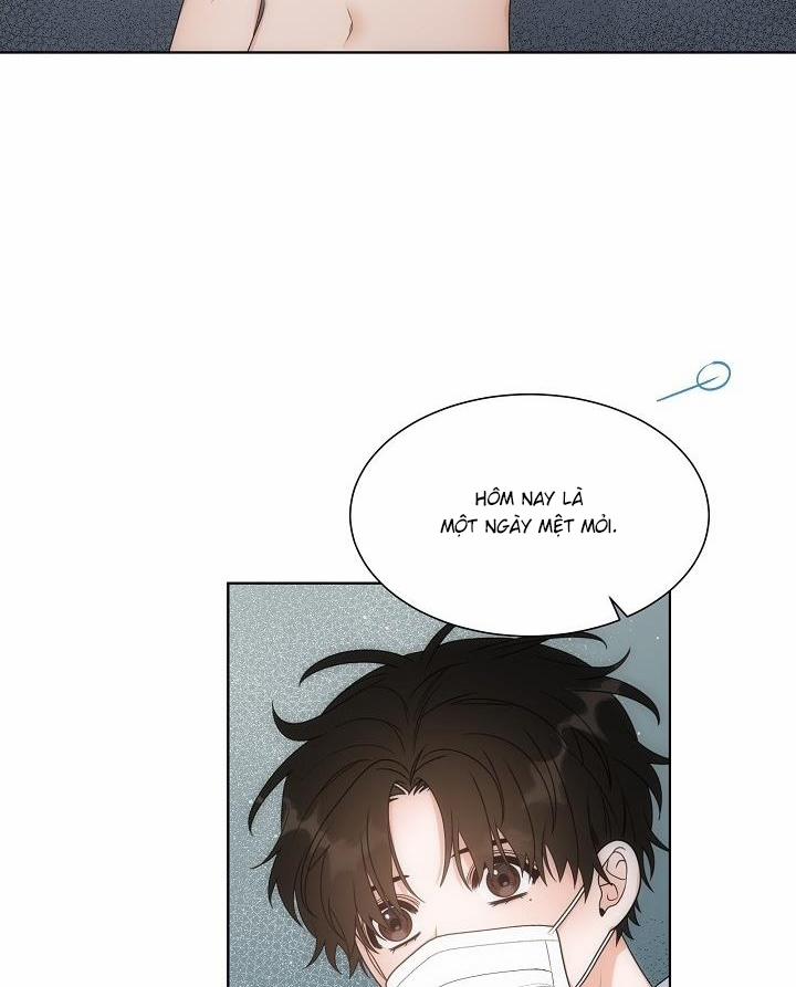 Chuyện Tình Manhattan 36 trang 63