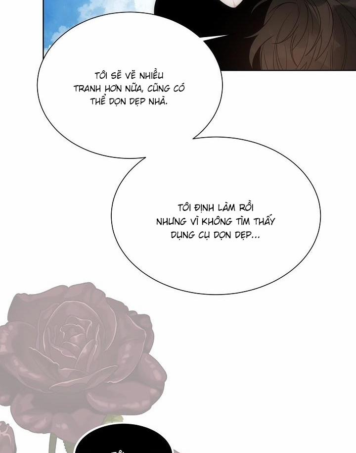 Chuyện Tình Manhattan 36 trang 9