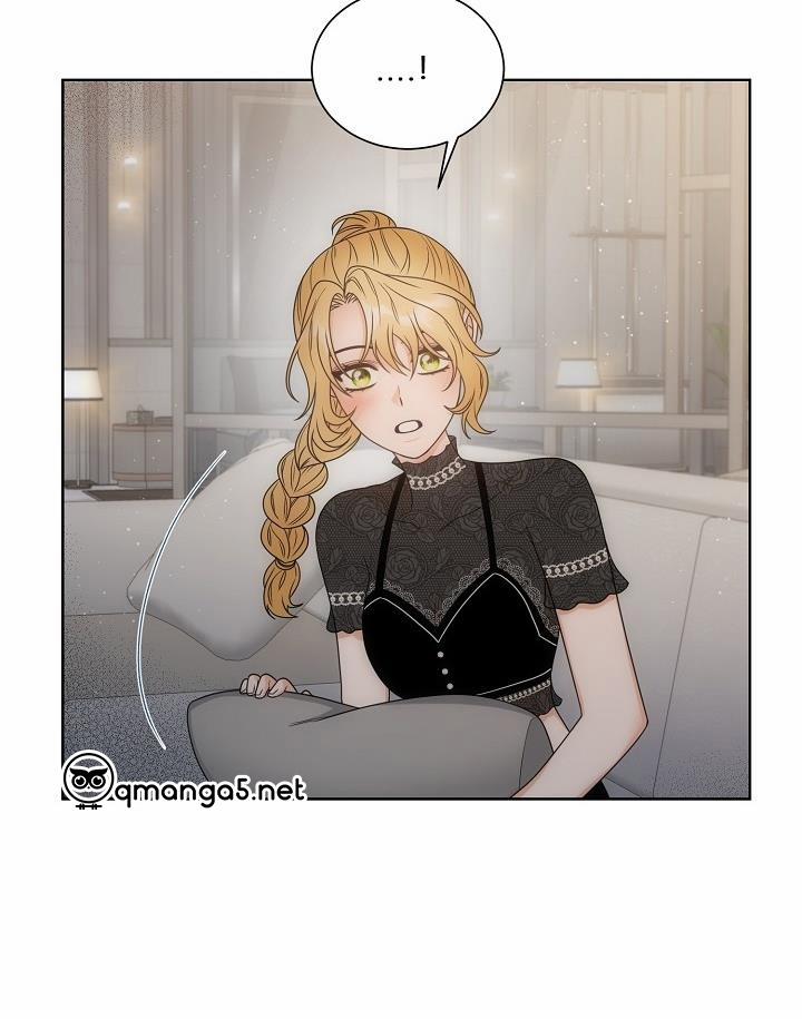 Chuyện Tình Manhattan 37 trang 18