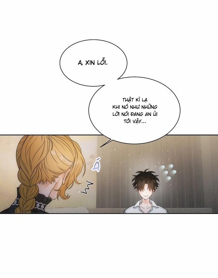 Chuyện Tình Manhattan 37 trang 19