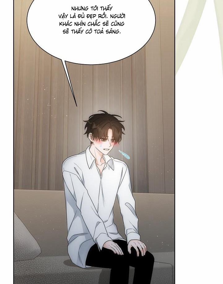 Chuyện Tình Manhattan 37 trang 24