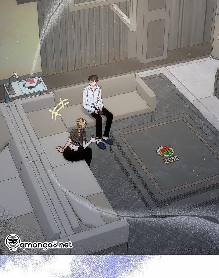 Chuyện Tình Manhattan 37 trang 31