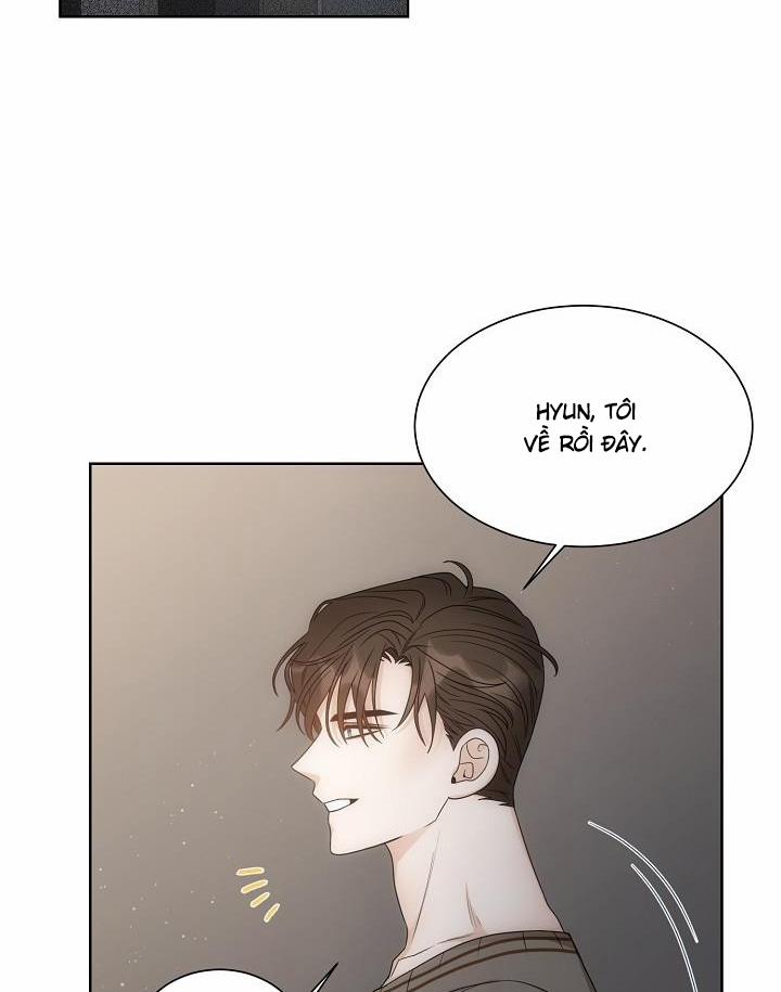 Chuyện Tình Manhattan 37 trang 34