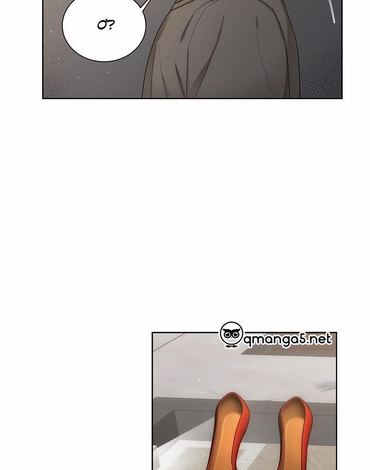 Chuyện Tình Manhattan 37 trang 35