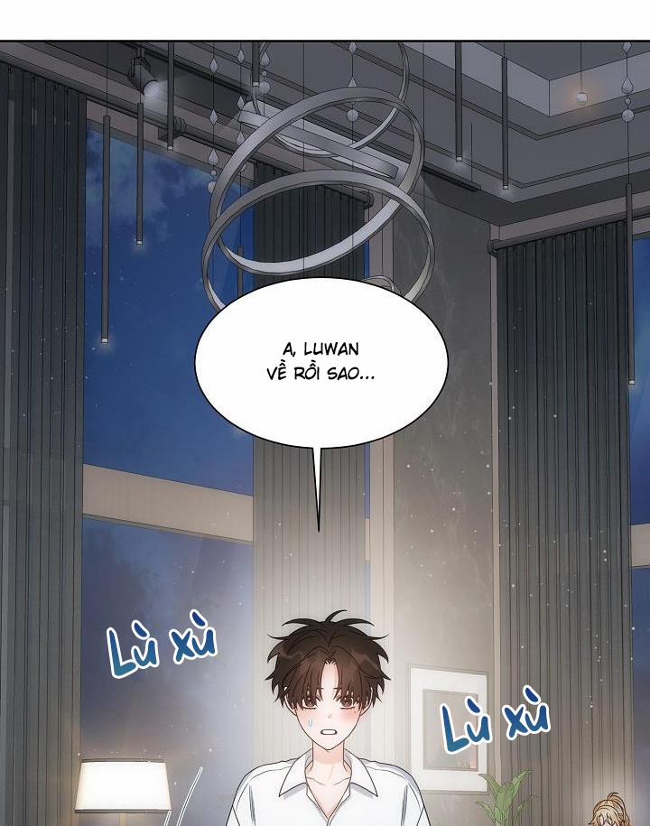 Chuyện Tình Manhattan 37 trang 40