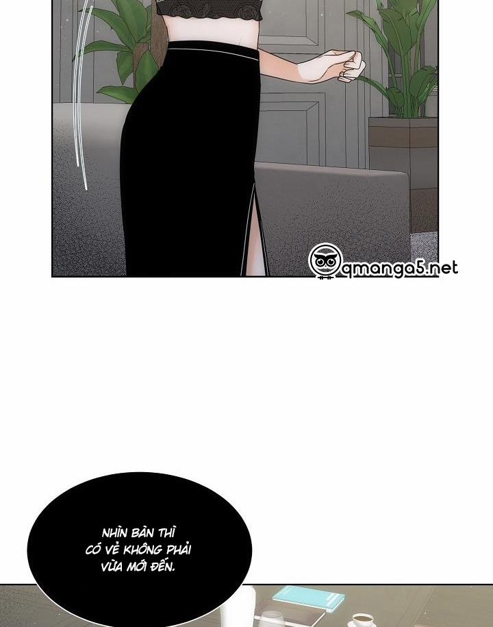 Chuyện Tình Manhattan 37 trang 45