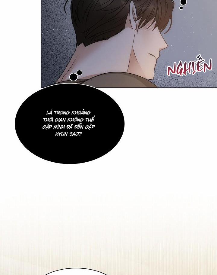 Chuyện Tình Manhattan 37 trang 47