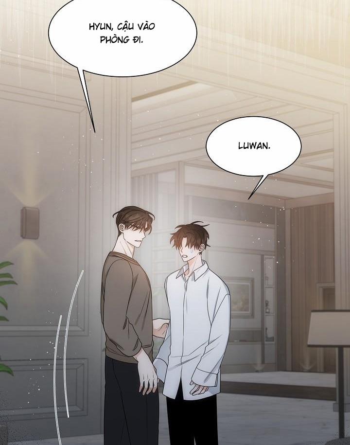 Chuyện Tình Manhattan 37 trang 48