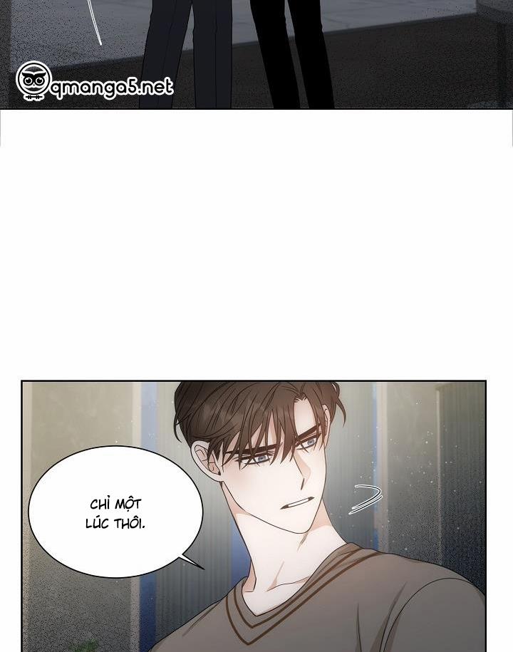 Chuyện Tình Manhattan 37 trang 49