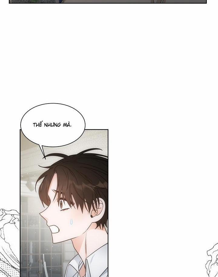 Chuyện Tình Manhattan 37 trang 50