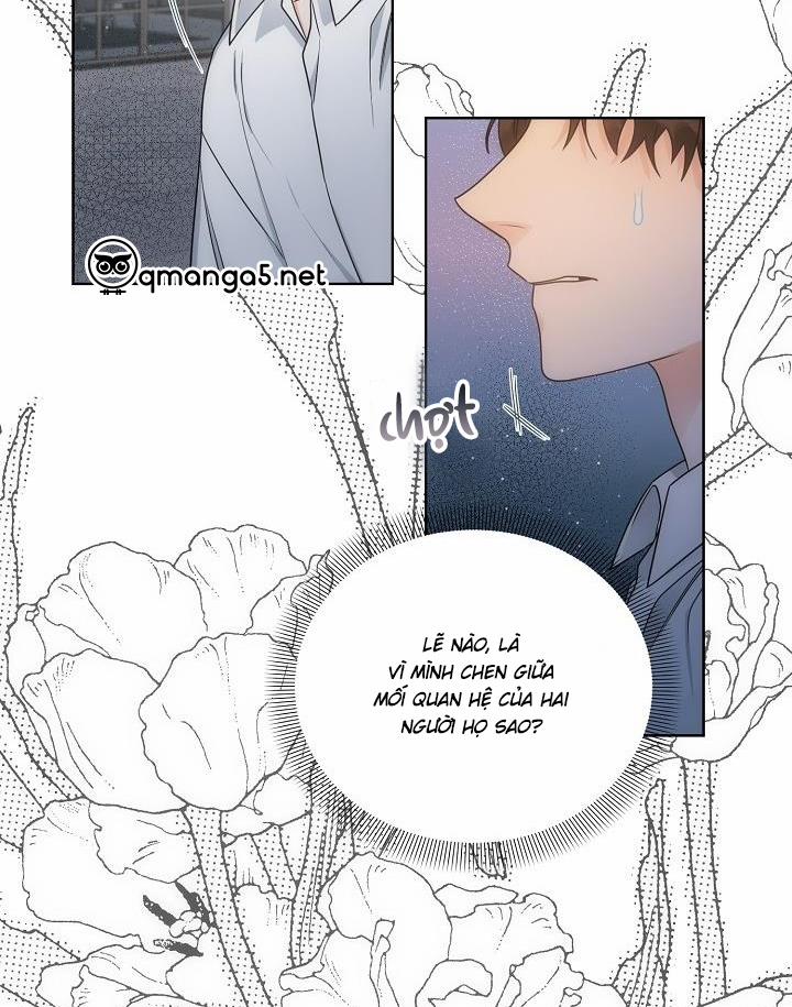 Chuyện Tình Manhattan 37 trang 51