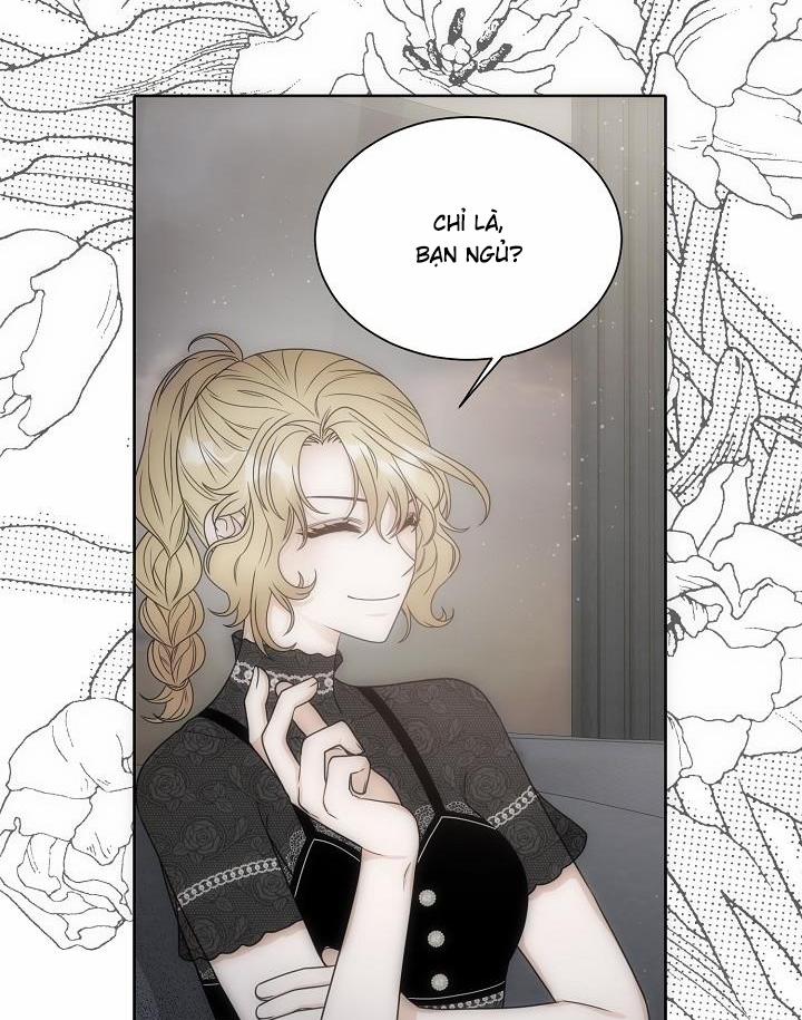 Chuyện Tình Manhattan 37 trang 52