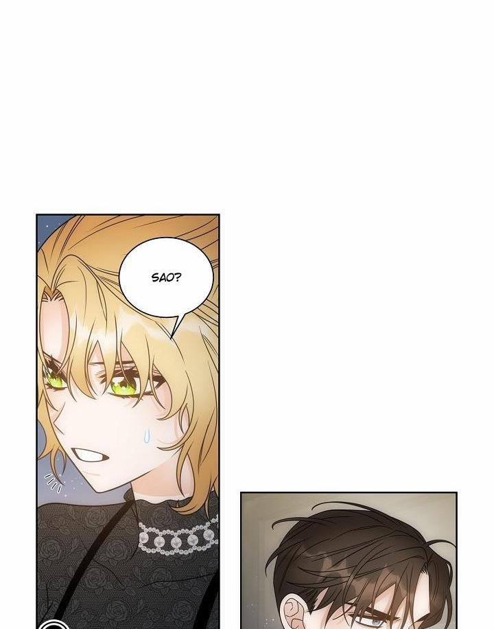 Chuyện Tình Manhattan 37 trang 57