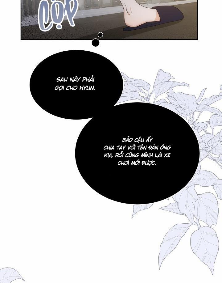 Chuyện Tình Manhattan 37 trang 64