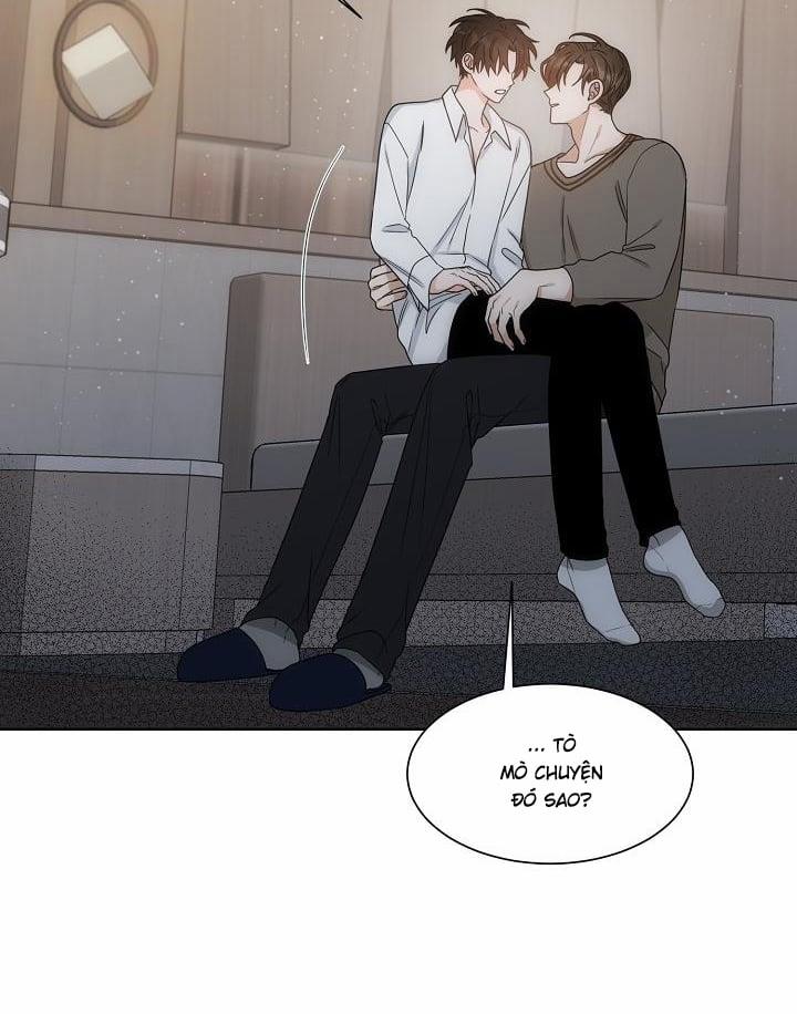 Chuyện Tình Manhattan 37 trang 67