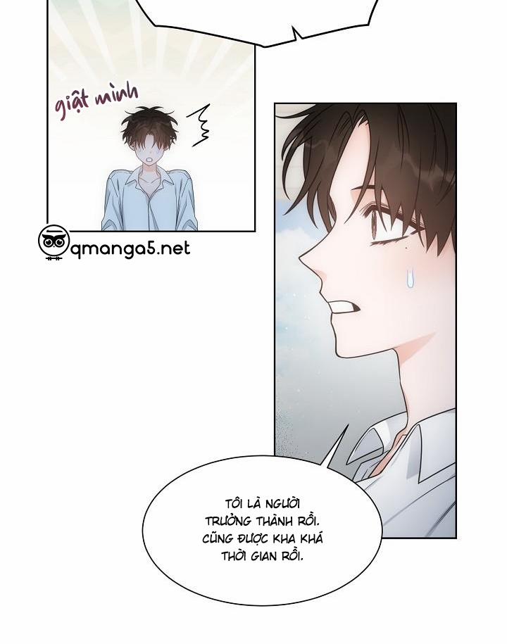 Chuyện Tình Manhattan 37 trang 7