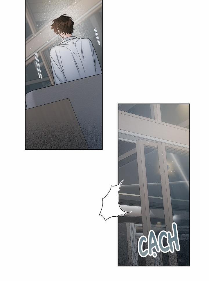 Chuyện Tình Manhattan 38 trang 21