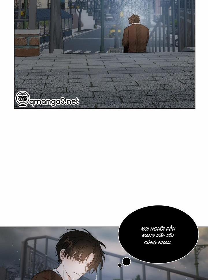 Chuyện Tình Manhattan 38 trang 25