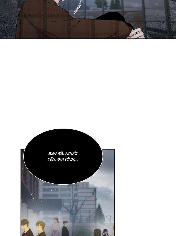 Chuyện Tình Manhattan 38 trang 26