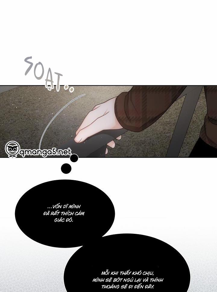 Chuyện Tình Manhattan 38 trang 29