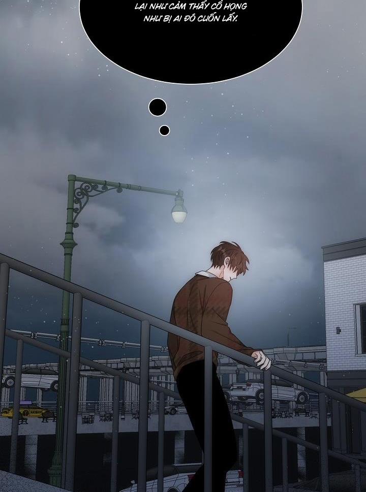 Chuyện Tình Manhattan 38 trang 31