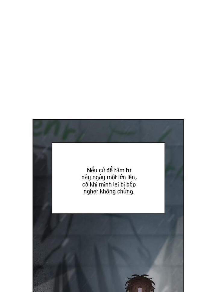 Chuyện Tình Manhattan 38 trang 46