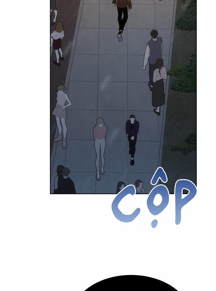 Chuyện Tình Manhattan 38 trang 51