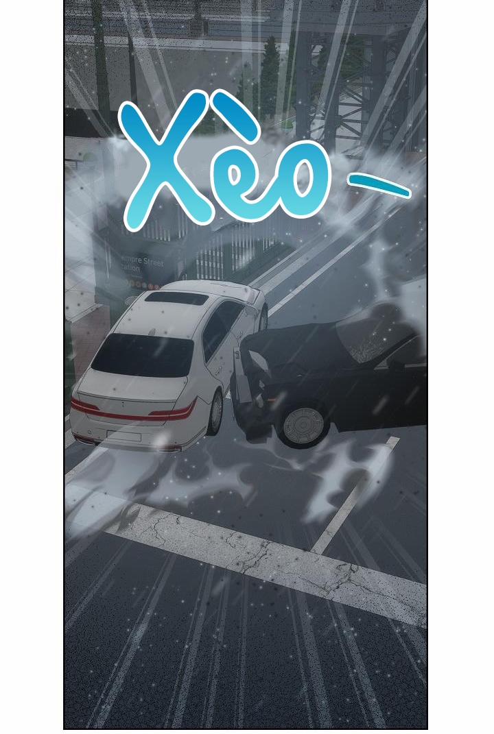 Chuyện Tình Manhattan 38 trang 63