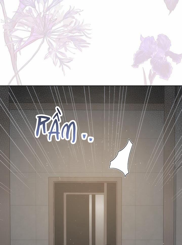 Chuyện Tình Manhattan 38 trang 9