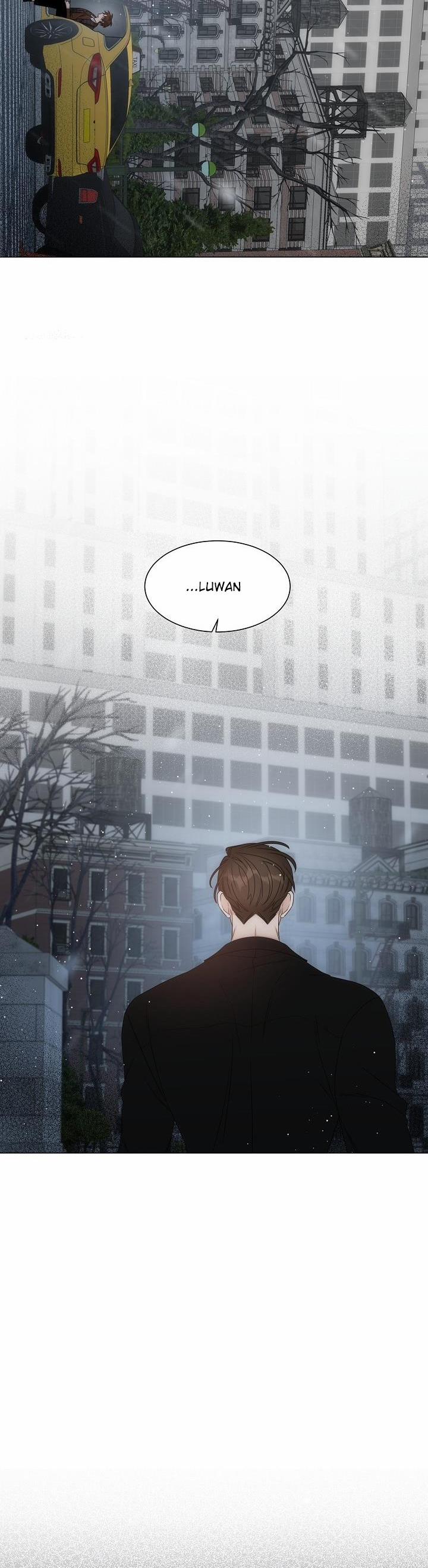 Chuyện Tình Manhattan 39 trang 14