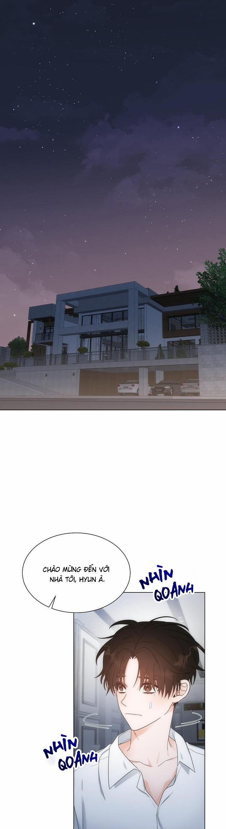 Chuyện Tình Manhattan 39 trang 24