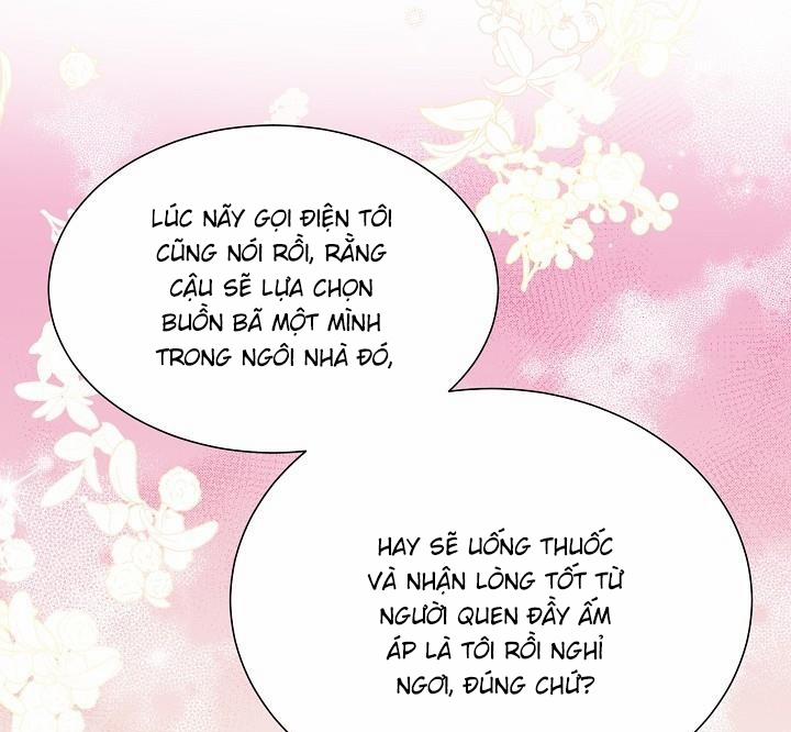 Chuyện Tình Manhattan 39 trang 27