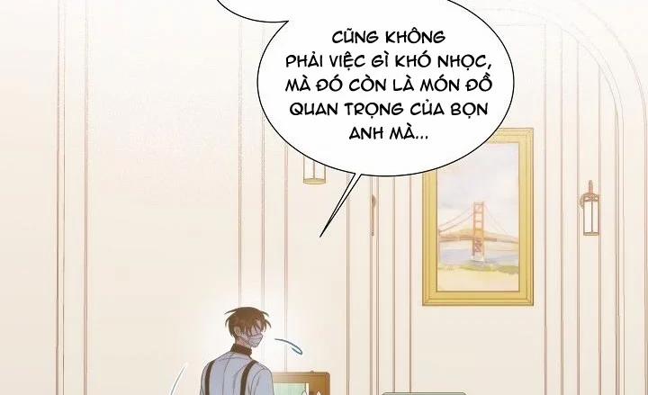 Chuyện Tình Manhattan 4 trang 10