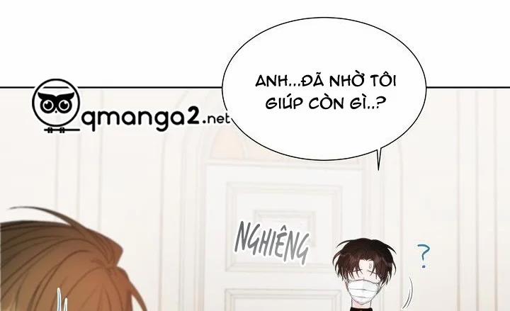 Chuyện Tình Manhattan 4 trang 14