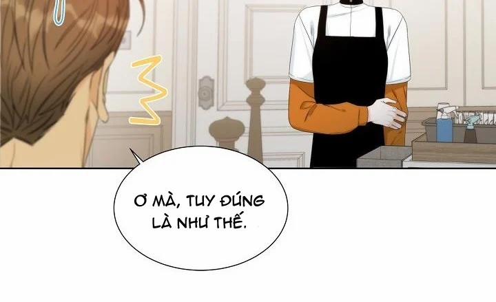 Chuyện Tình Manhattan 4 trang 15