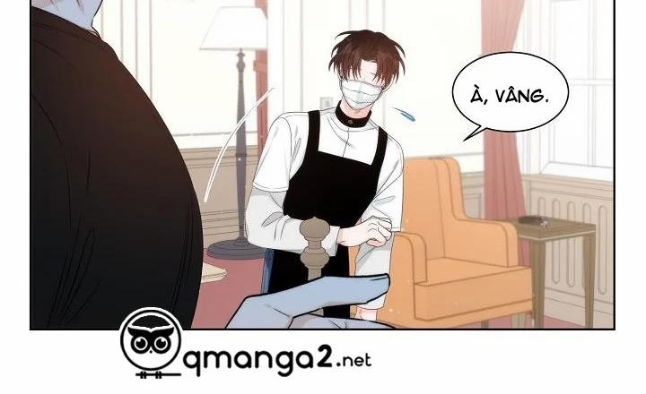 Chuyện Tình Manhattan 4 trang 36