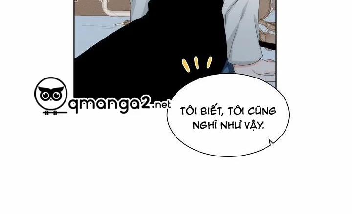 Chuyện Tình Manhattan 4 trang 39