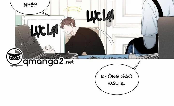 Chuyện Tình Manhattan 4 trang 41