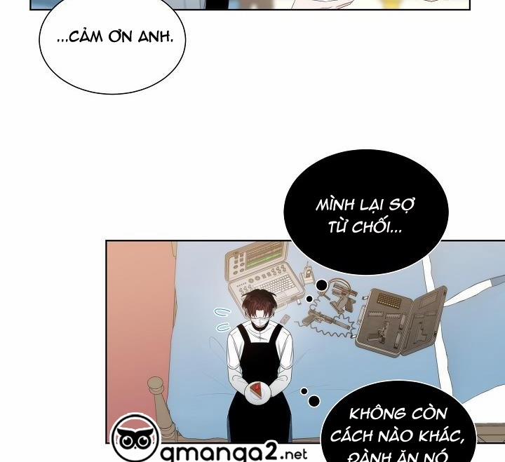 Chuyện Tình Manhattan 4 trang 45